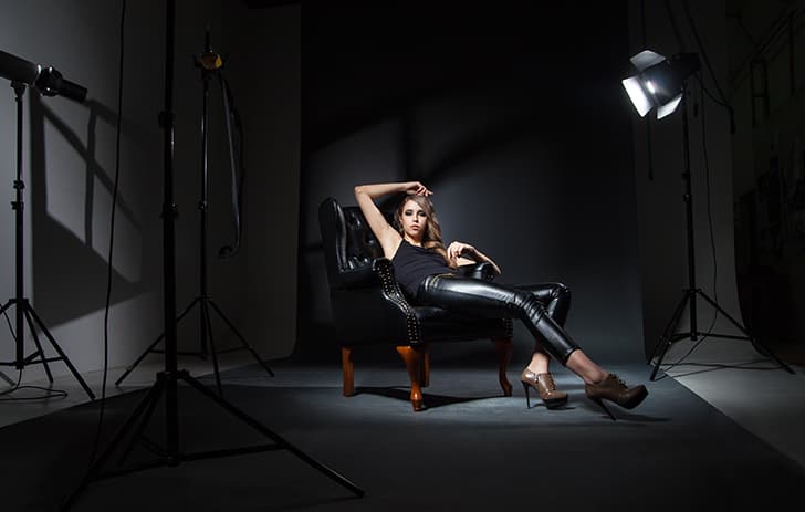 Zia Models Office