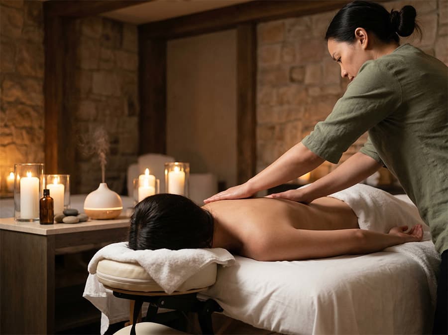 Body Rituals