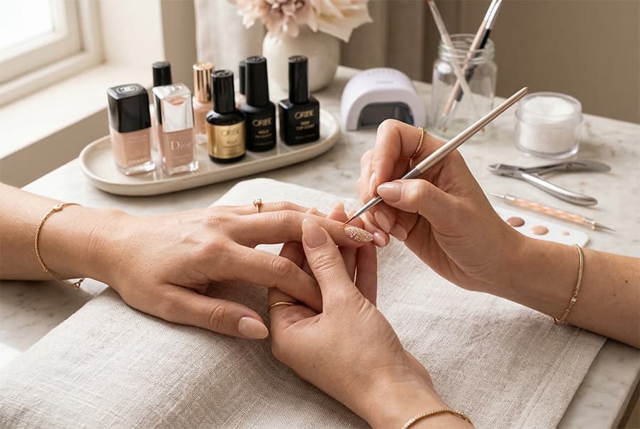 Nail Atelier