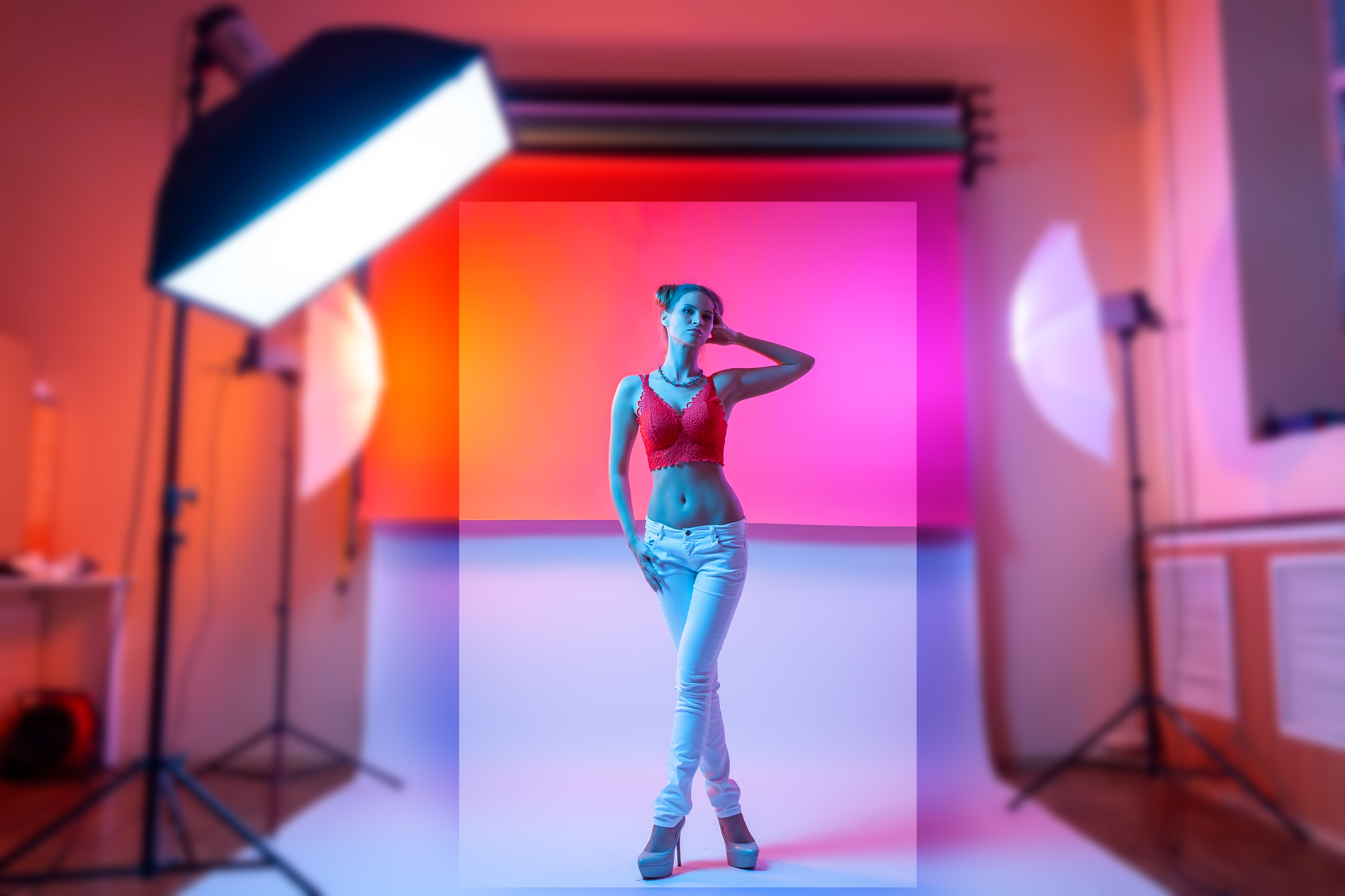 Zia Models Innovation