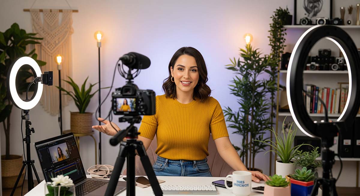 Content Creator