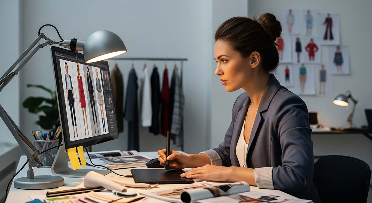 Digital Stylist