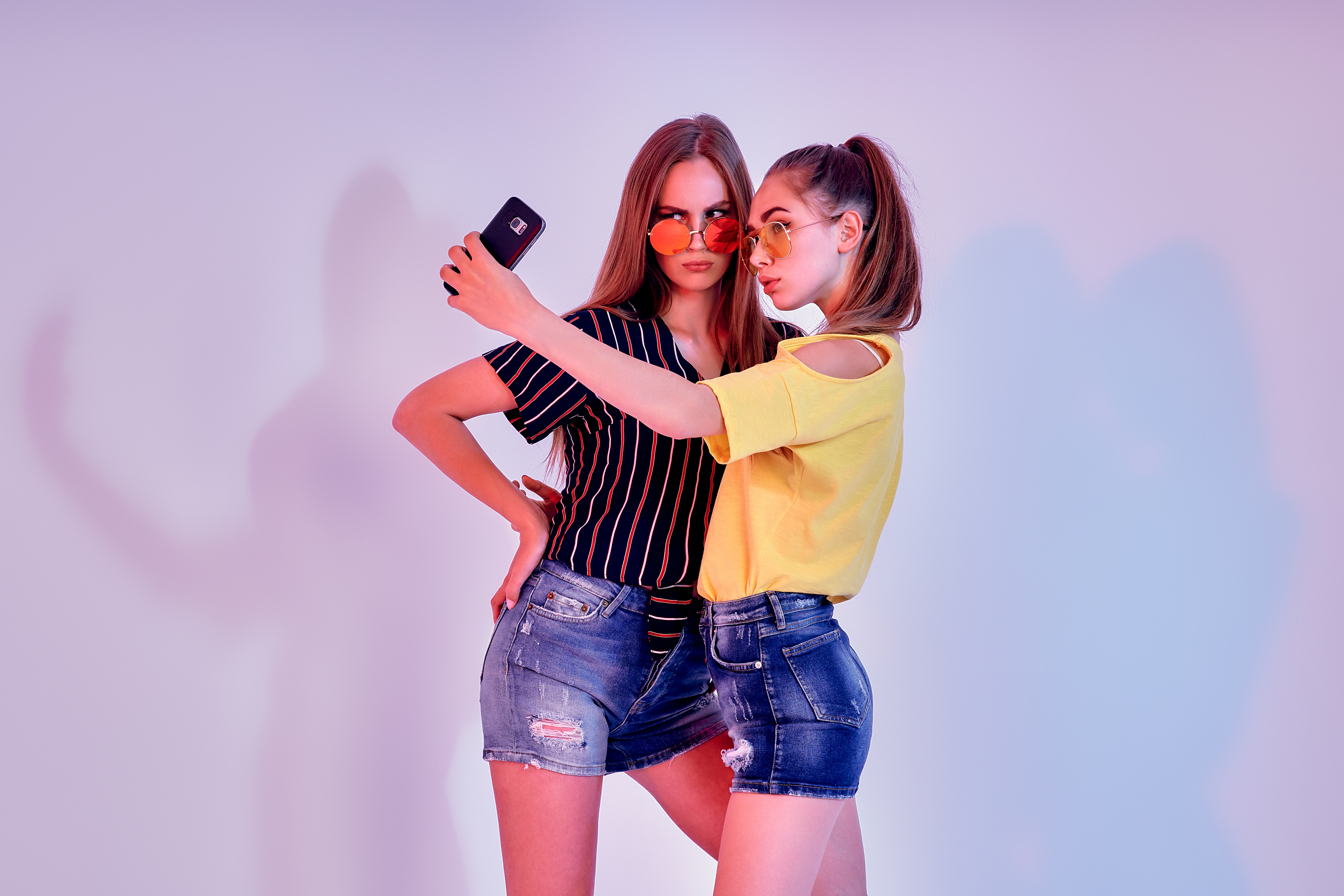 Virtual Fashion Modeling