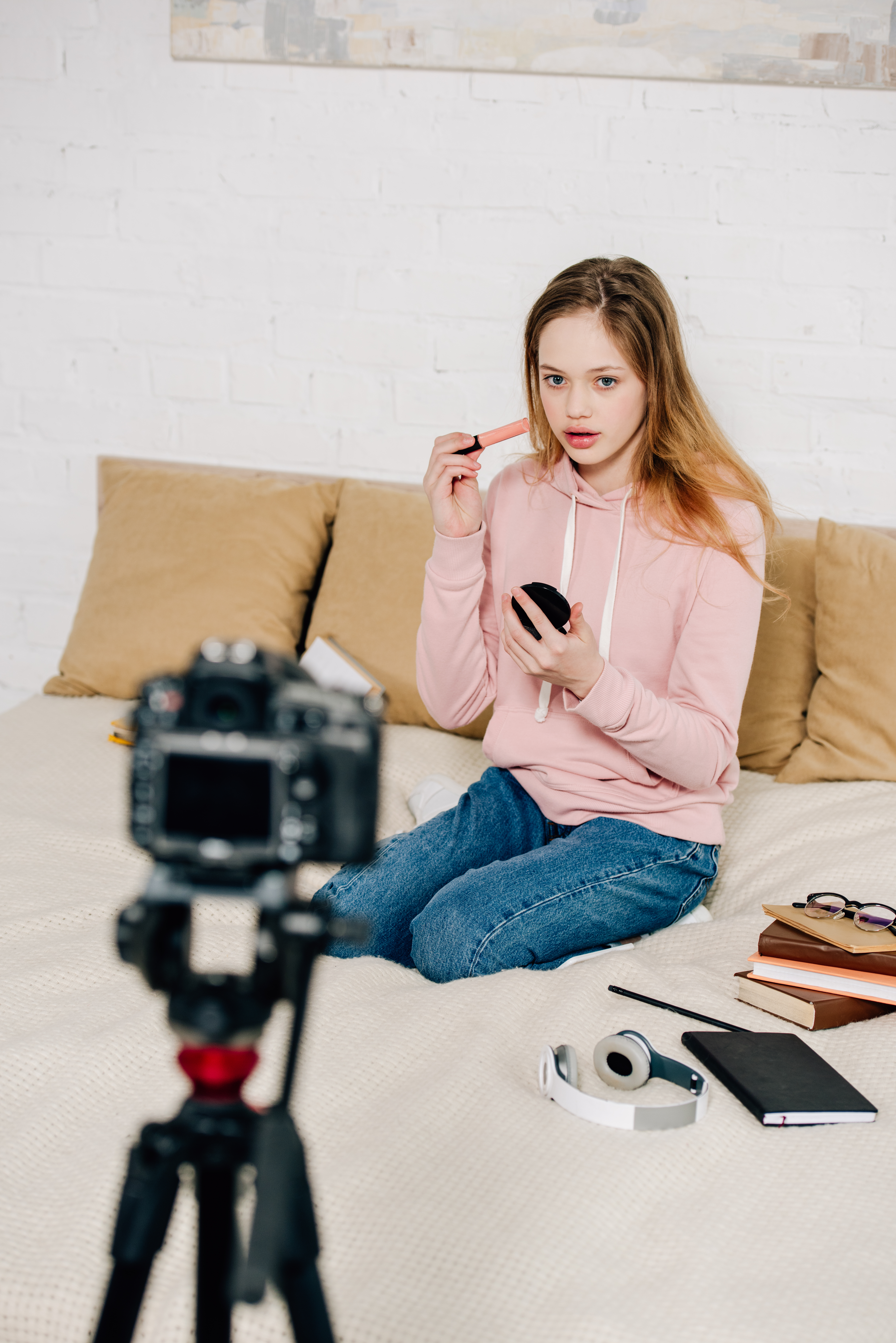 Virtual Modeling